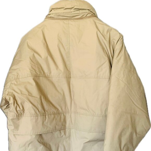 Pacific Trail mens winter coat size/M - Picture 2 of 3